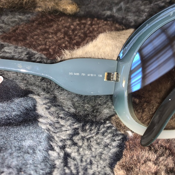 Dolce & Gabbana sunglasses - Picture 4 of 4